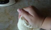 Как сделать соленое тесто для лепки в домашних условиях: мастер-класс, рецепты и технология процесса приготовления (90 фото)