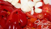 Домашний кетчуп на зиму из помидоров «Пальчики оближешь» — простые рецепты